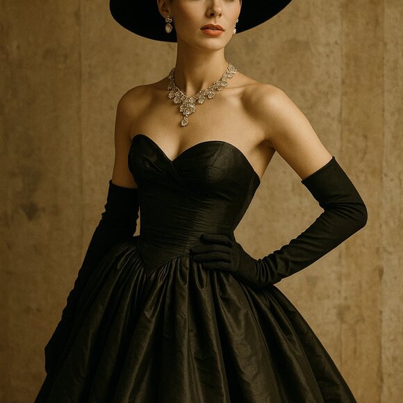 Meet your Posher, Freddy - Picture 2 of 3